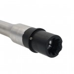 AR-10/LR-308 12.5" 1:10 Twist - Stainless Steel (Made in USA)